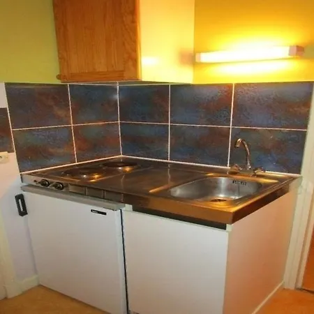 Les Tilleuls Apartamento *