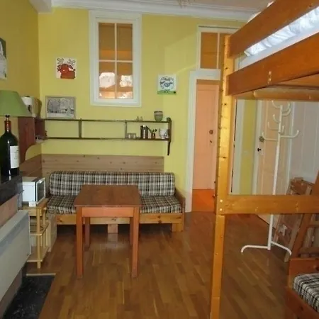 Apartamento Les Tilleuls Cauterets