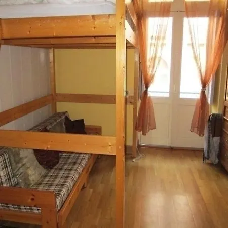 Les Tilleuls Apartamento Cauterets